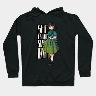 Star Traveler Hoodie